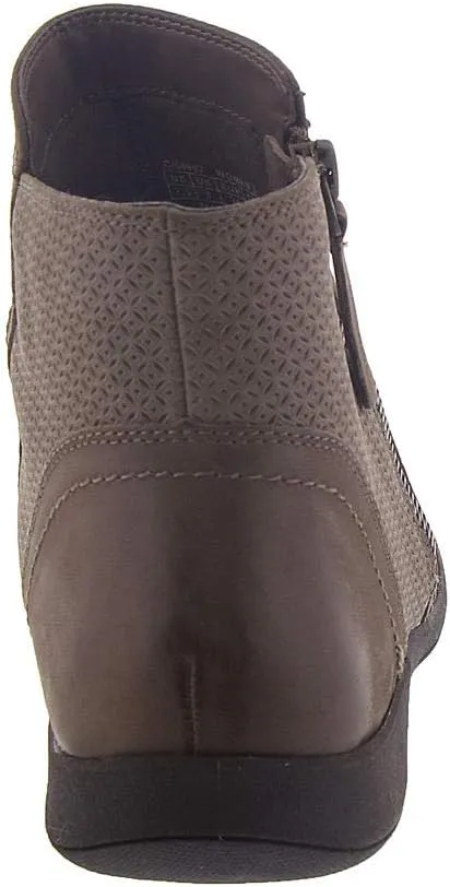 Cobb Hill Daisey Panel Boot Women's Boot
