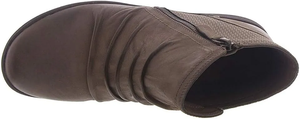 Cobb Hill Daisey Panel Boot Women's Boot