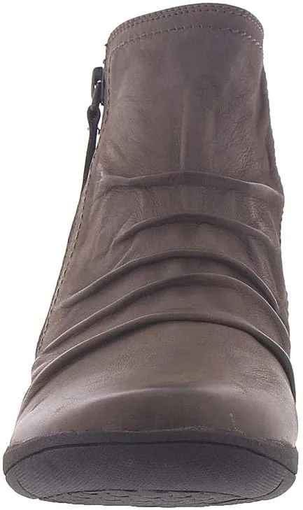 Cobb Hill Daisey Panel Boot Women's Boot