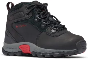 Columbia Childrens Newton Ridge Hiking Boot (Little Kid)