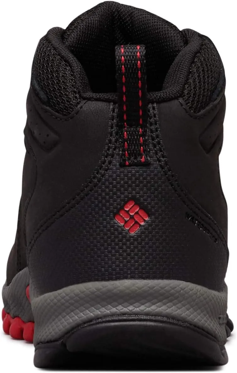 Columbia Childrens Newton Ridge Hiking Boot (Little Kid)