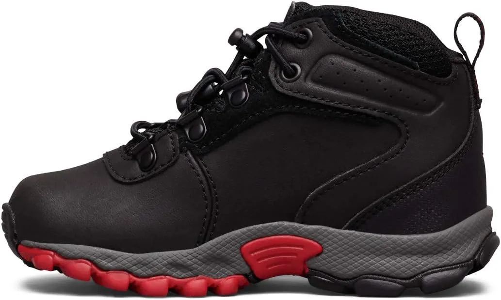 Columbia Childrens Newton Ridge Hiking Boot (Little Kid)