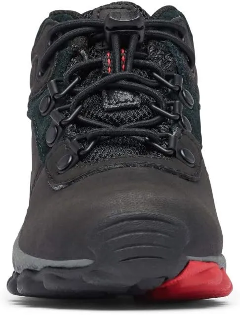 Columbia Childrens Newton Ridge Hiking Boot (Little Kid)
