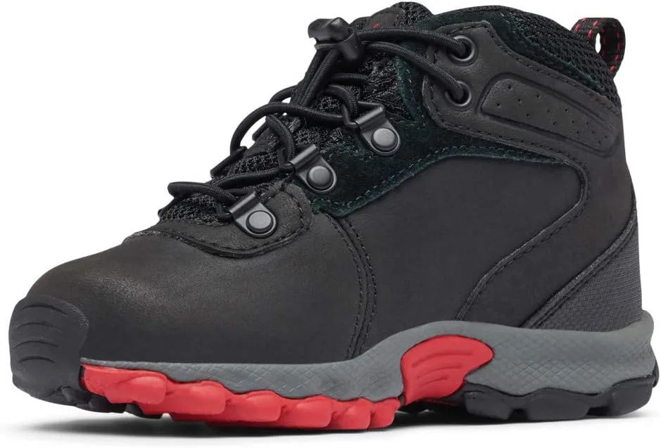 Columbia Childrens Newton Ridge Hiking Boot (Little Kid)
