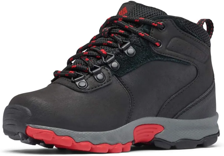 Columbia Childrens Newton Ridge Hiking Boot (Little Kid)