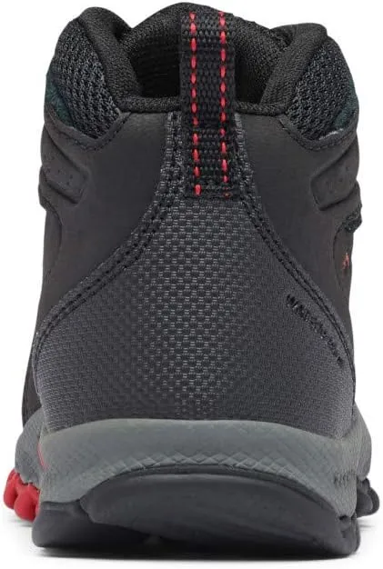 Columbia Childrens Newton Ridge Hiking Boot (Little Kid)