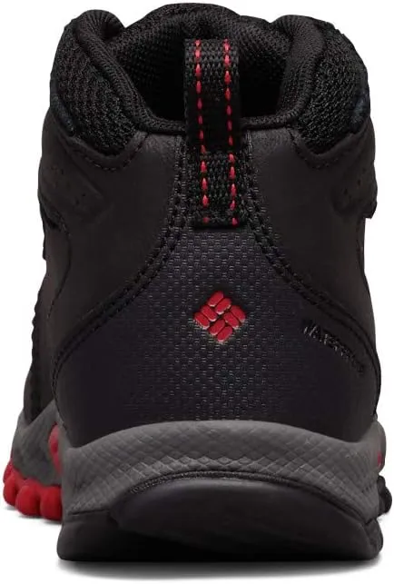 Columbia Childrens Newton Ridge Hiking Boot (Little Kid)