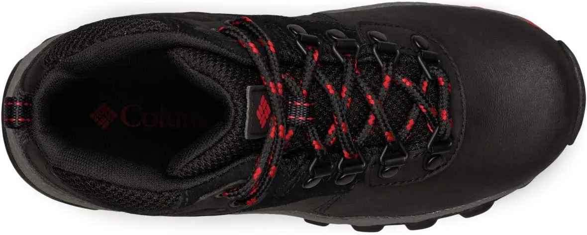 Columbia Childrens Newton Ridge Hiking Boot (Little Kid)