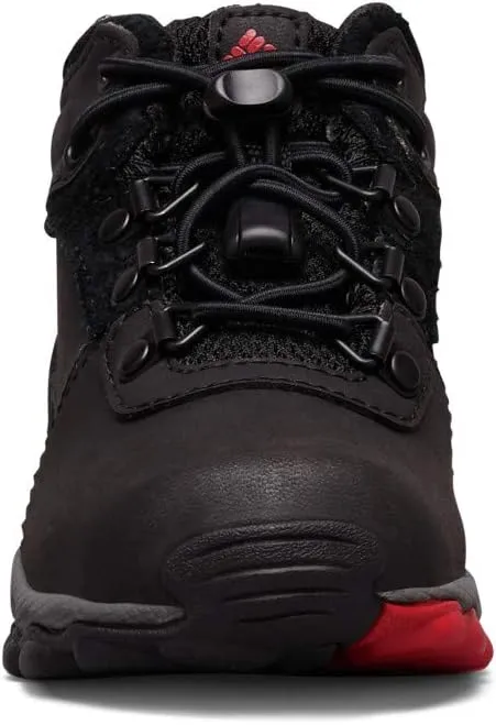 Columbia Childrens Newton Ridge Hiking Boot (Little Kid)