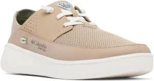 Columbia Men's Boatside Breathe Relaxed PFG Boat Shoe