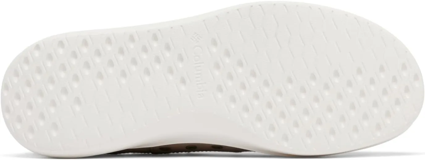 Columbia Men's Boatside Breathe Relaxed PFG Boat Shoe