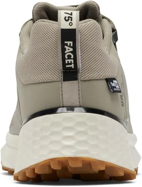 Columbia Men's Facet 75 Outdry Hiking Shoe