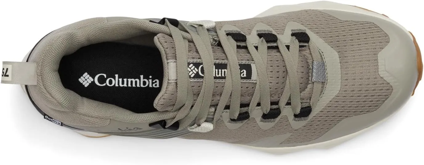 Columbia Men's Facet 75 Outdry Hiking Shoe