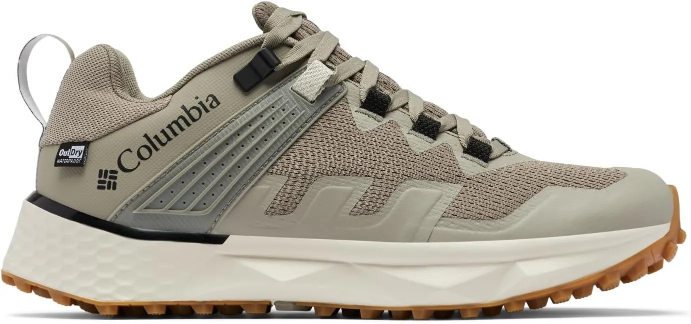 Columbia Men's Facet 75 Outdry Hiking Shoe