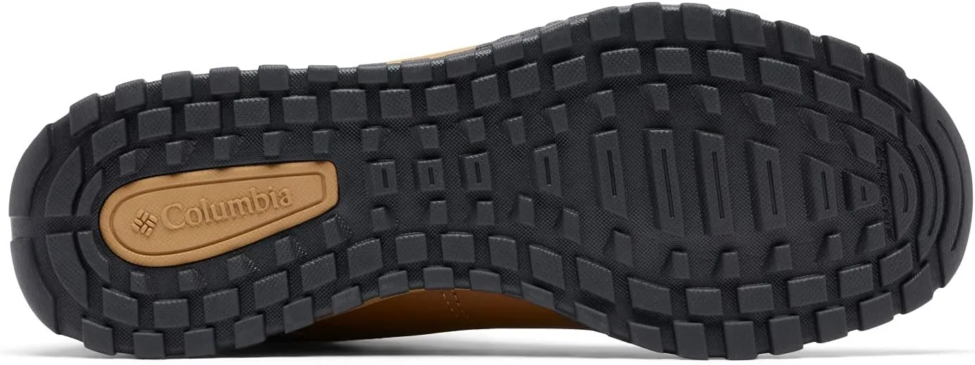 Columbia Men's Fairbanks Rover Ii Snow Shoe