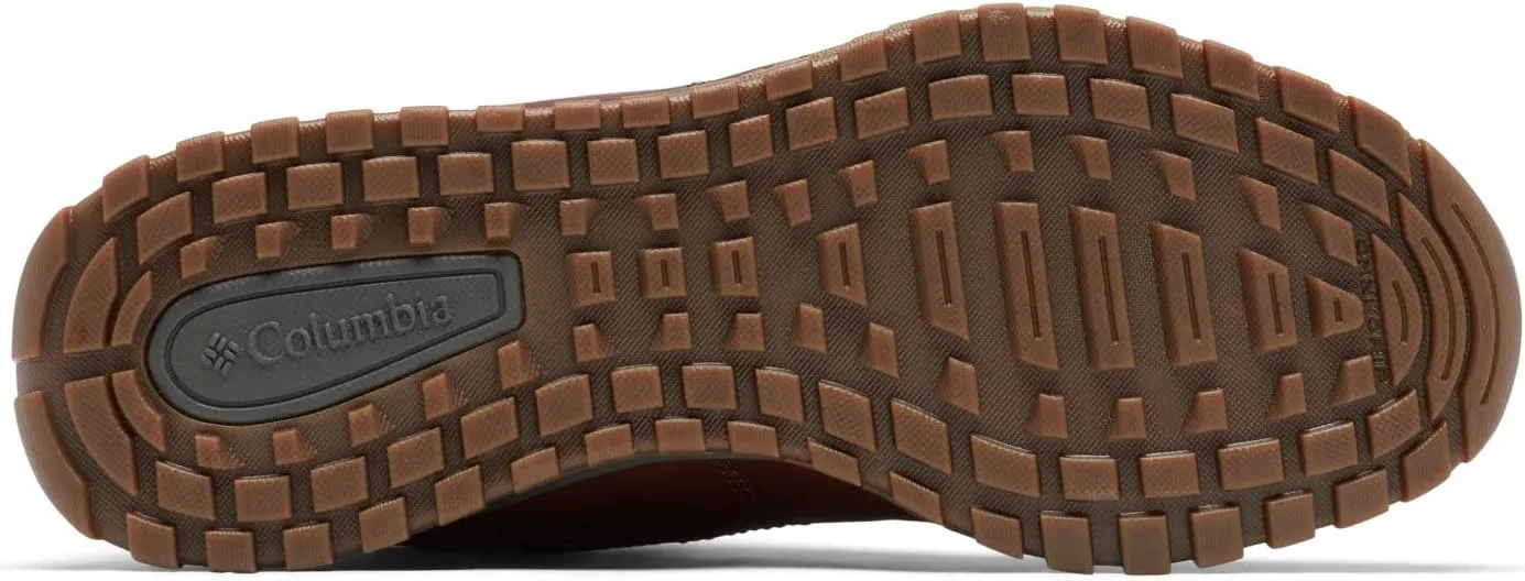 Columbia Men's Fairbanks Rover Ii Snow Shoe