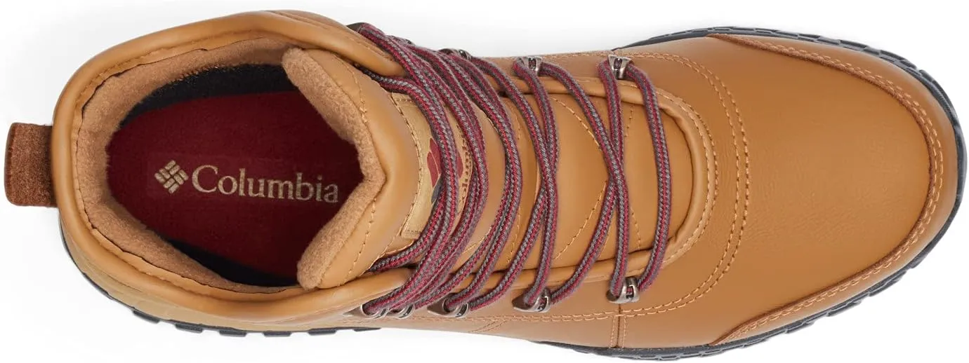 Columbia Men's Fairbanks Rover Ii Snow Shoe