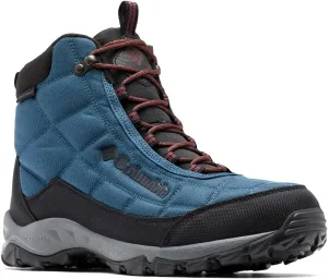 Columbia Men's Firecamp Boot Hiking Shoe