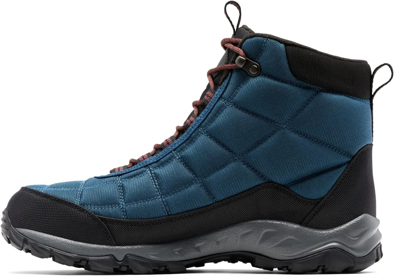 Columbia Men's Firecamp Boot Hiking Shoe