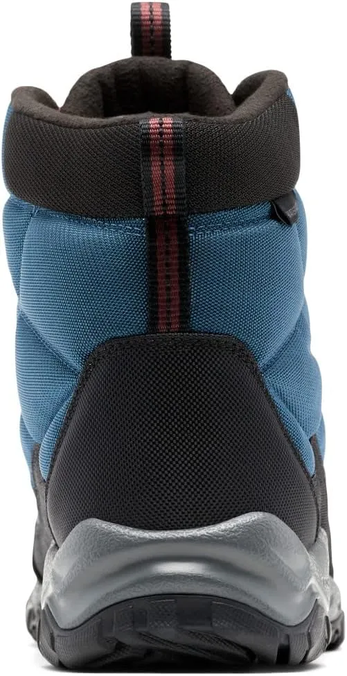 Columbia Men's Firecamp Boot Hiking Shoe