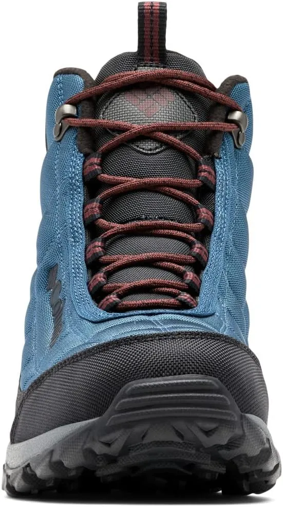 Columbia Men's Firecamp Boot Hiking Shoe