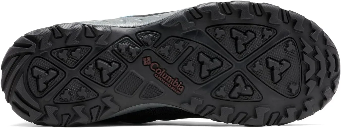 Columbia Men's Firecamp Boot Hiking Shoe