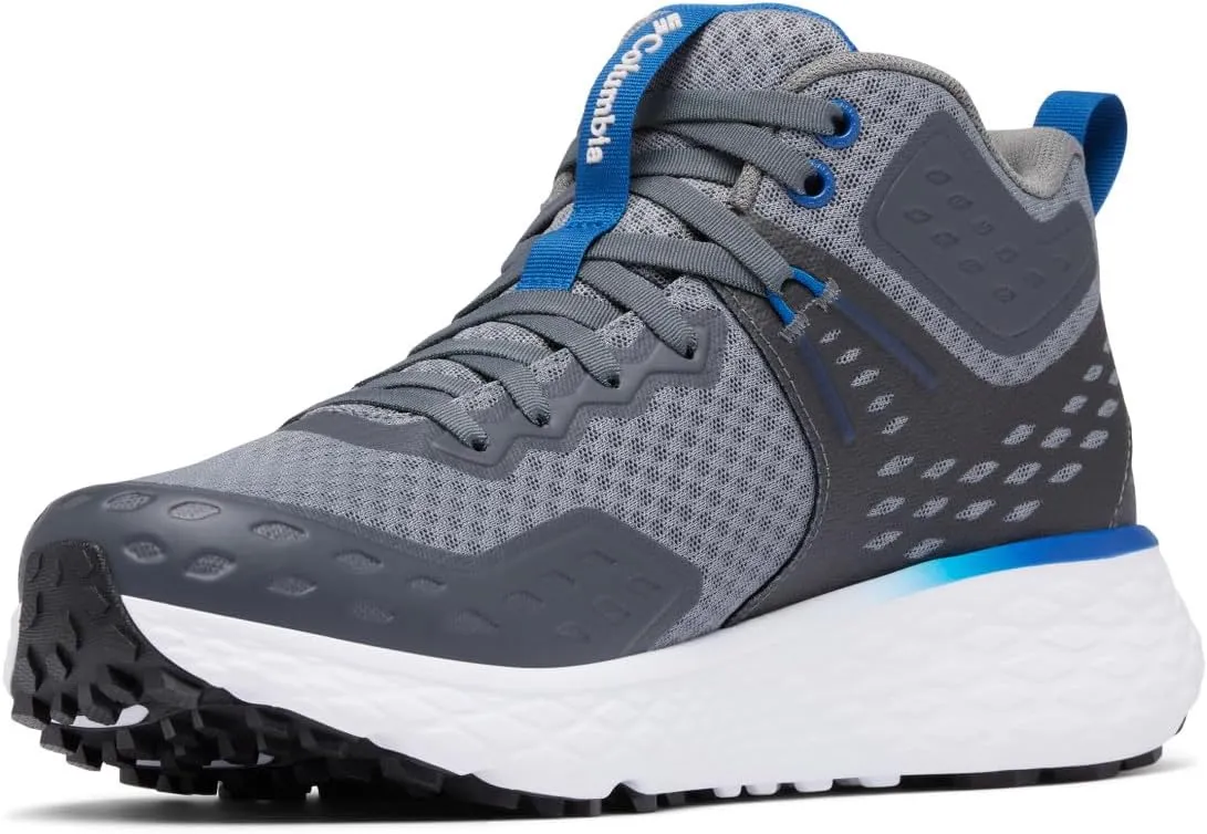 Columbia Men's Konos TRS Outdry Mid Running Shoe