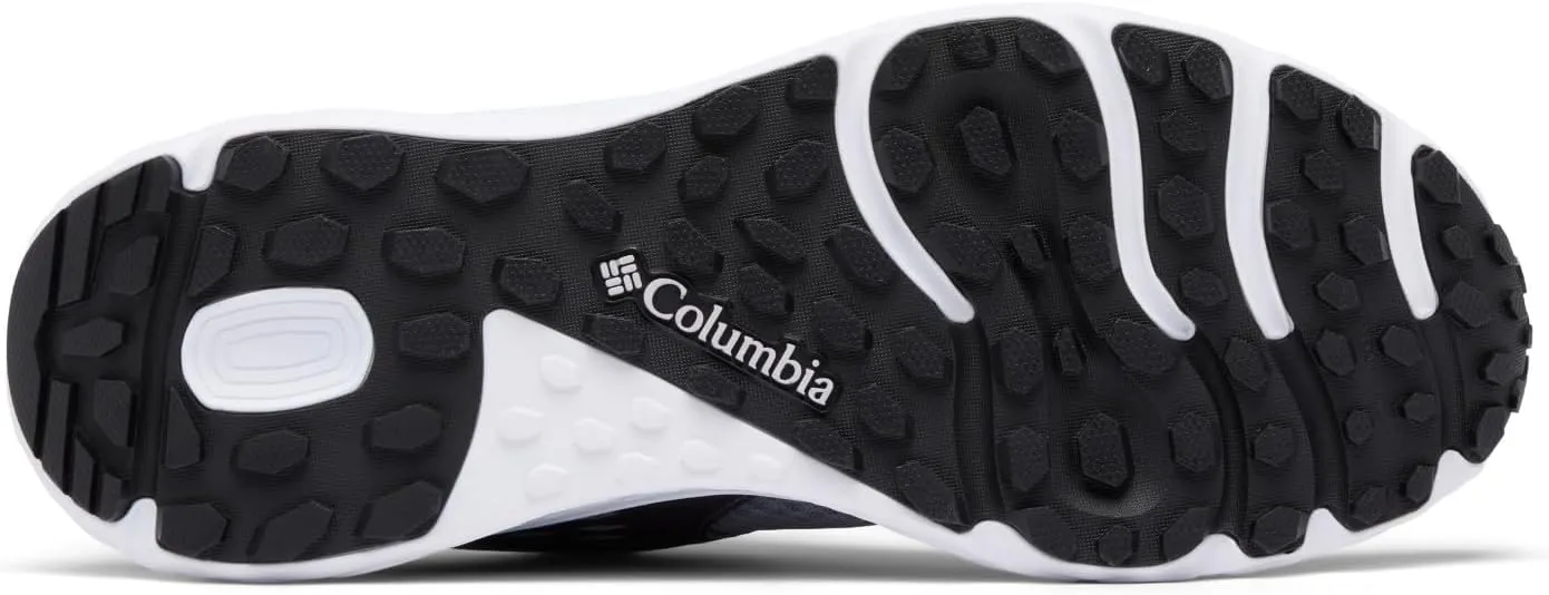 Columbia Men's Konos TRS Outdry Mid Running Shoe