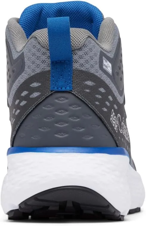Columbia Men's Konos TRS Outdry Mid Running Shoe