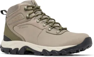 Columbia Men's Newton Ridge Plus Ii Waterproof Hiking Shoe