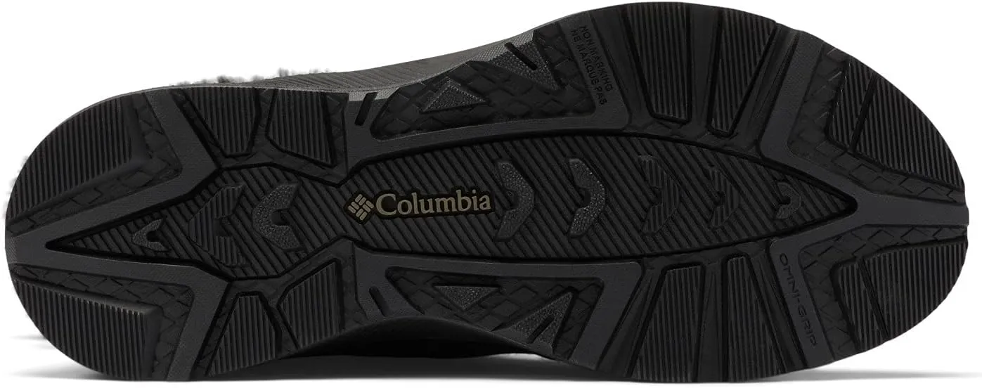 Columbia Men's Slopeside Village Omni-Heat Hi Snow Boot