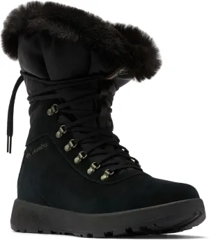 Columbia Men's Slopeside Village Omni-Heat Hi Snow Boot