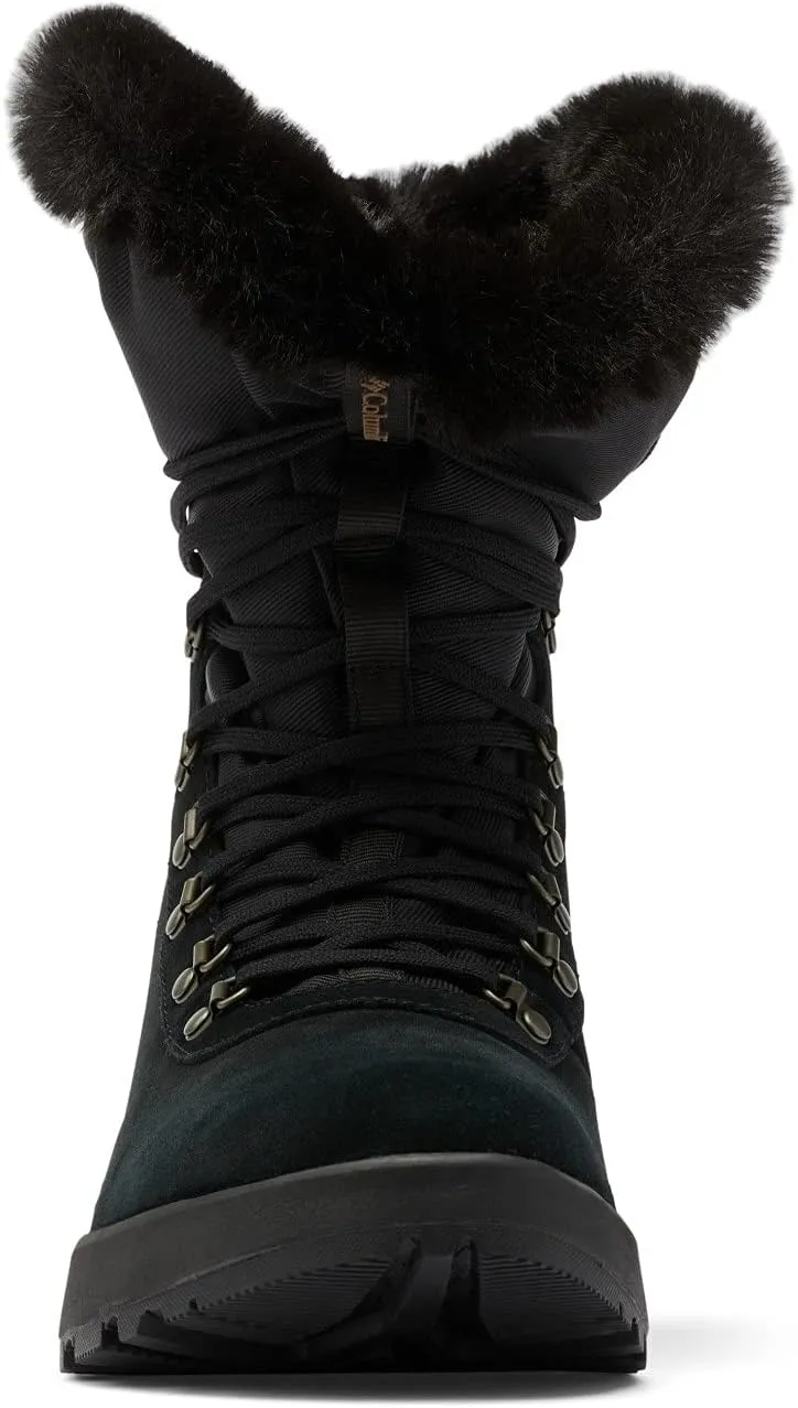 Columbia Men's Slopeside Village Omni-Heat Hi Snow Boot