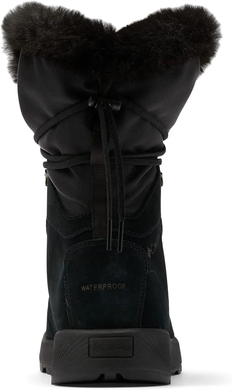 Columbia Men's Slopeside Village Omni-Heat Hi Snow Boot