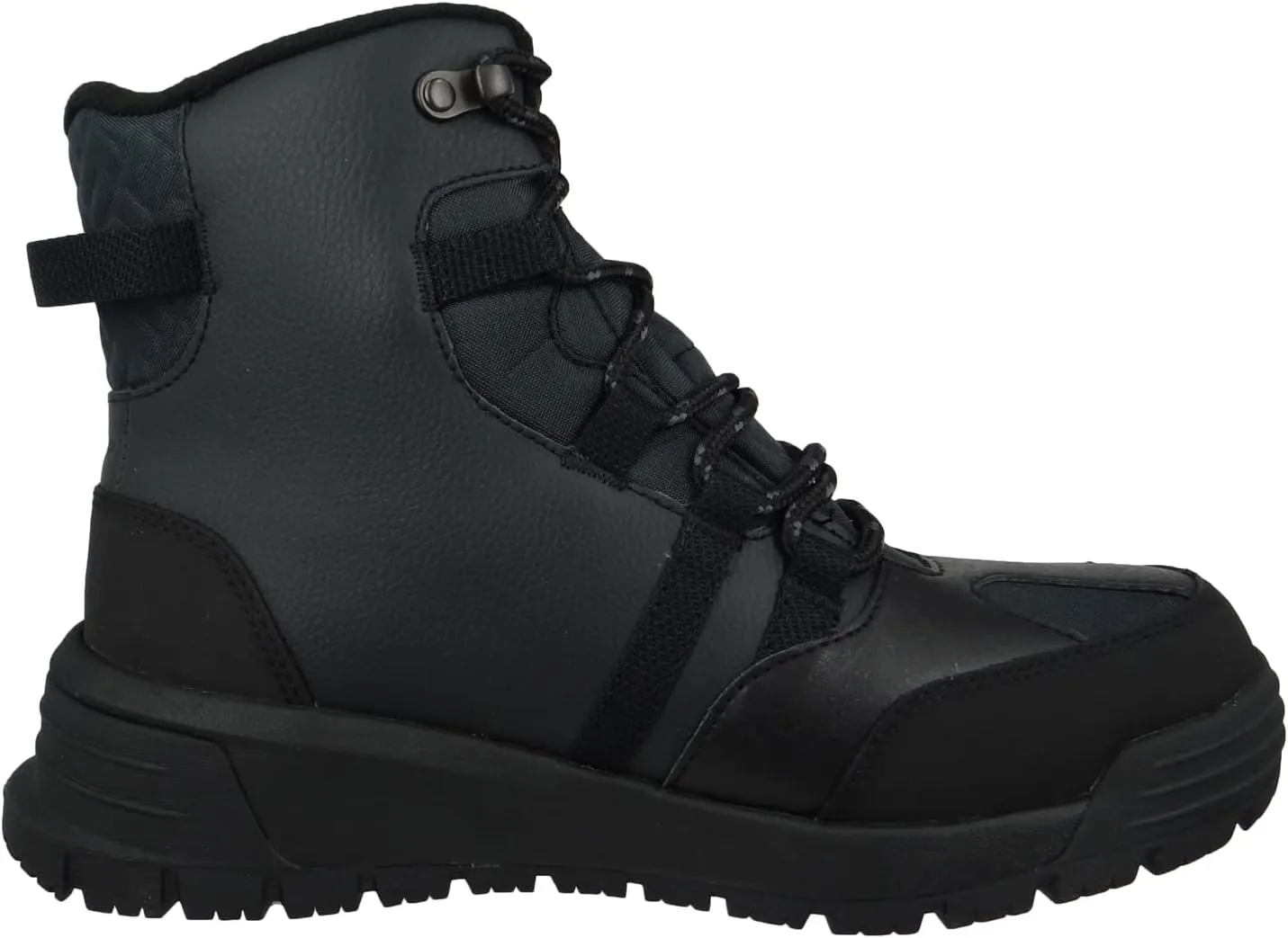 Columbia Men's Snowtrekker Snow Boot