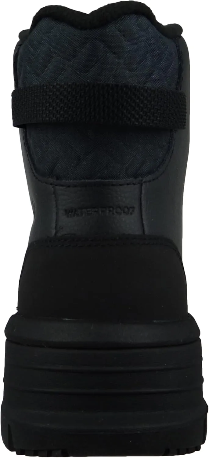 Columbia Men's Snowtrekker Snow Boot