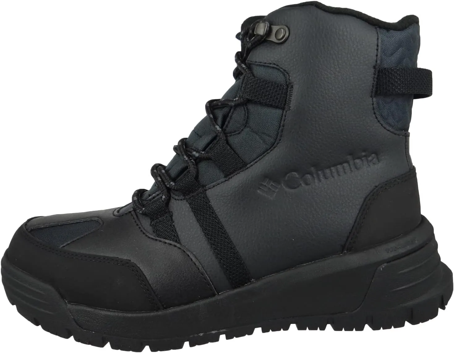 Columbia Men's Snowtrekker Snow Boot
