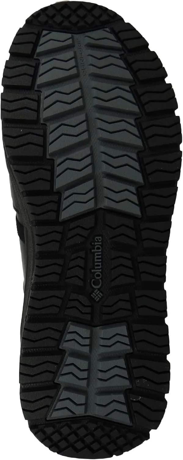 Columbia Men's Snowtrekker Snow Boot