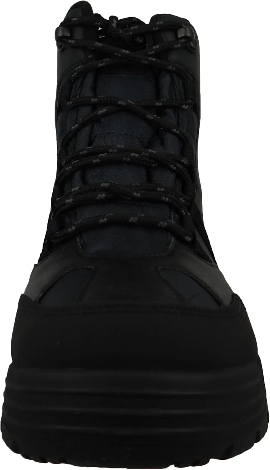 Columbia Men's Snowtrekker Snow Boot