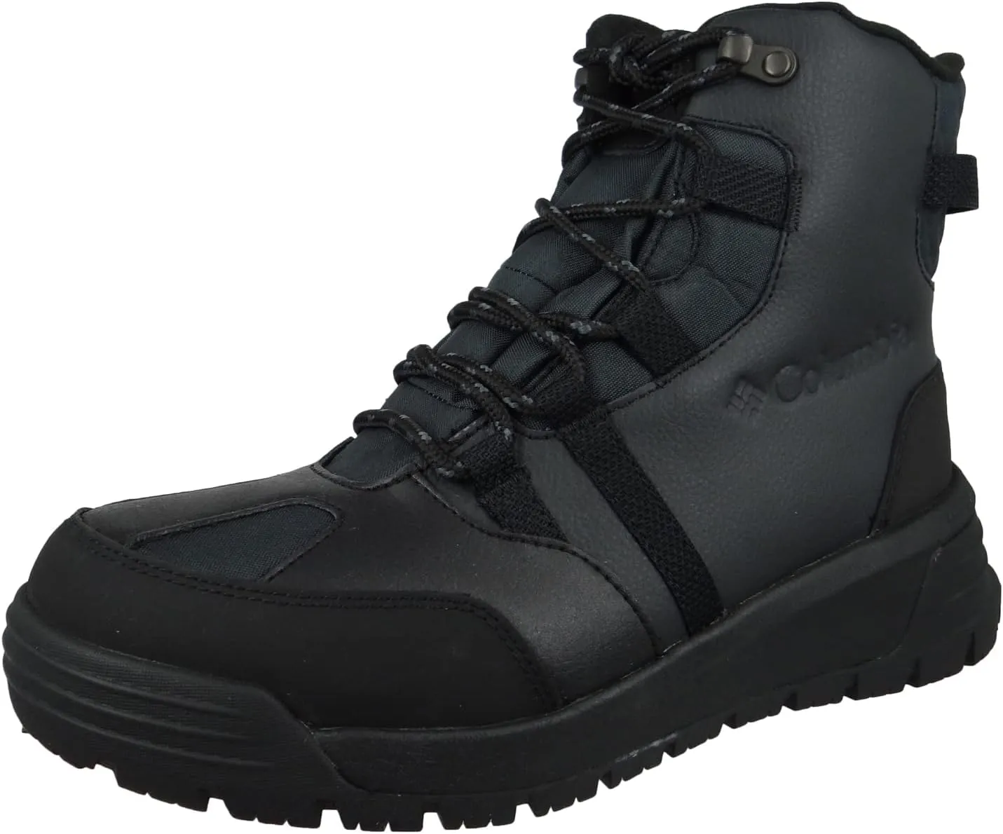 Columbia Men's Snowtrekker Snow Boot
