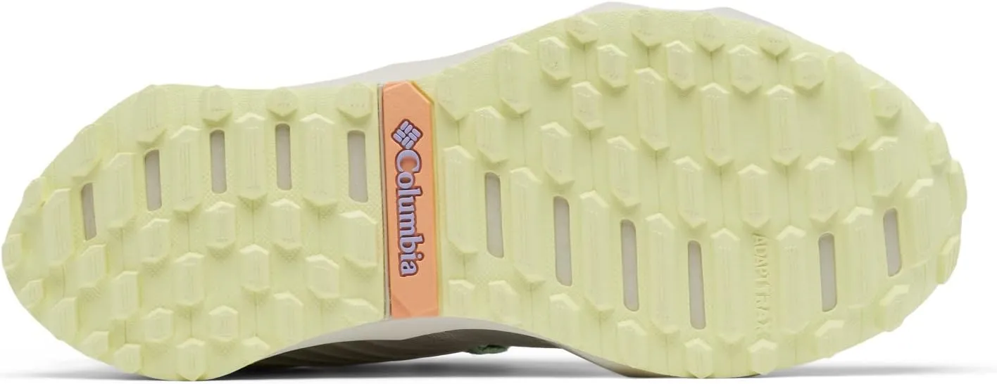 Columbia Women's Facet 75 Outdry Hiking Shoe