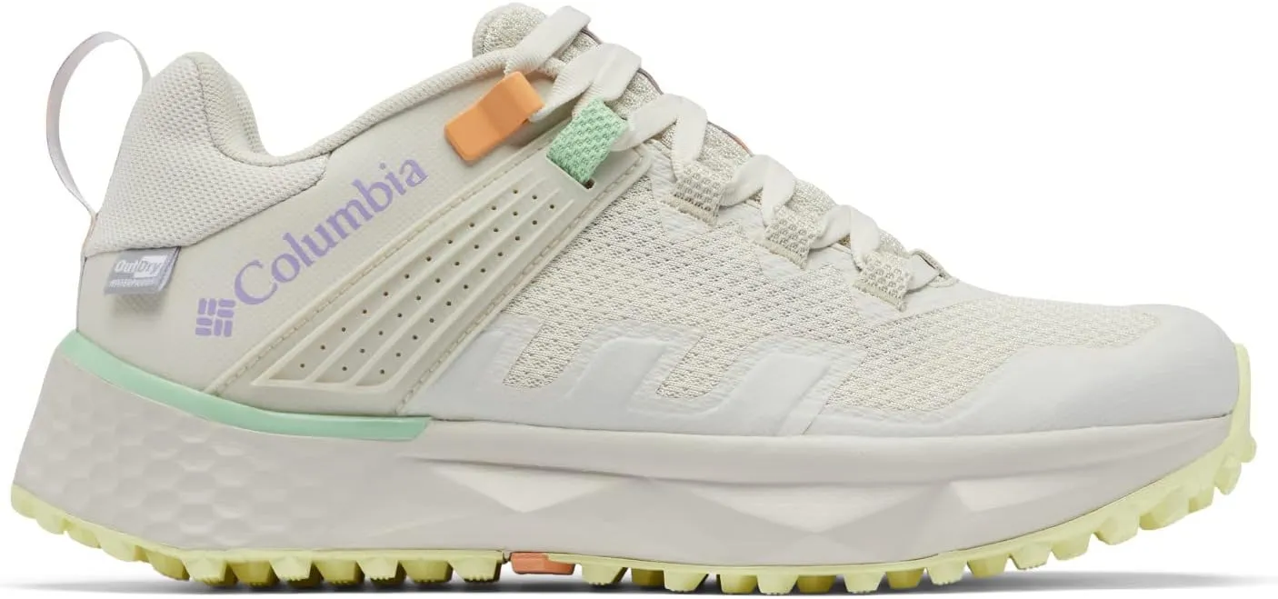 Columbia Women's Facet 75 Outdry Hiking Shoe