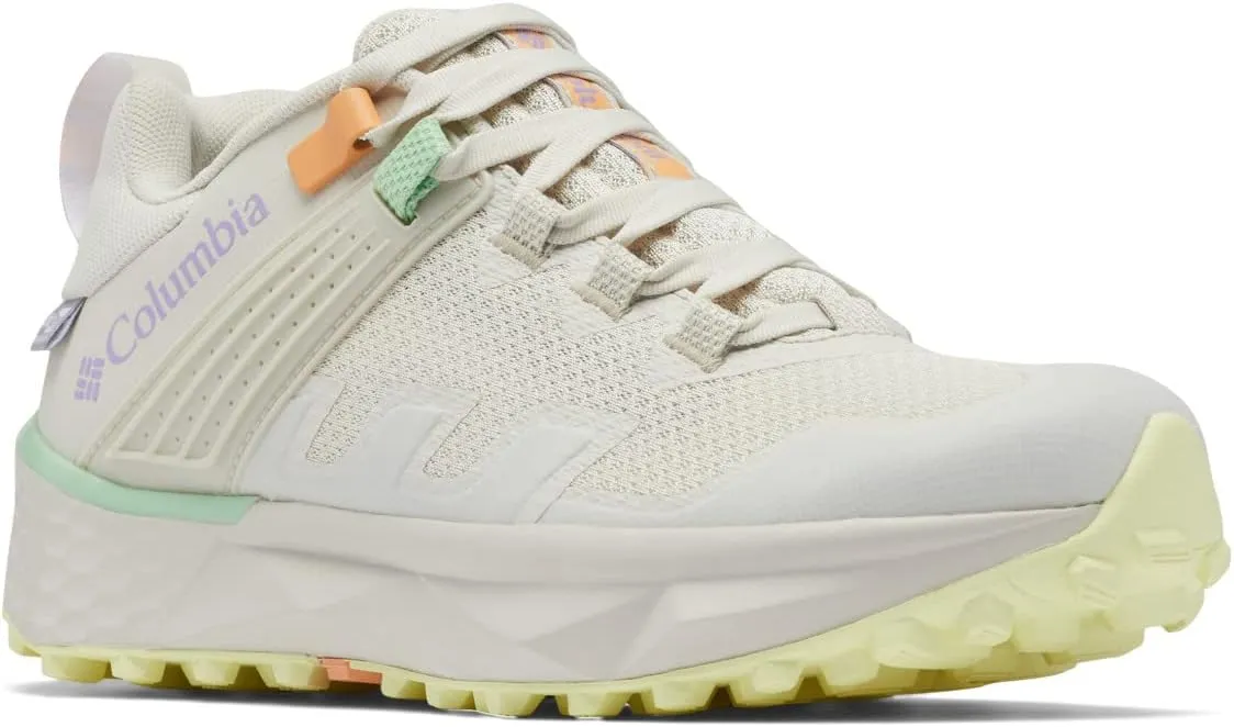 Columbia Women's Facet 75 Outdry Hiking Shoe