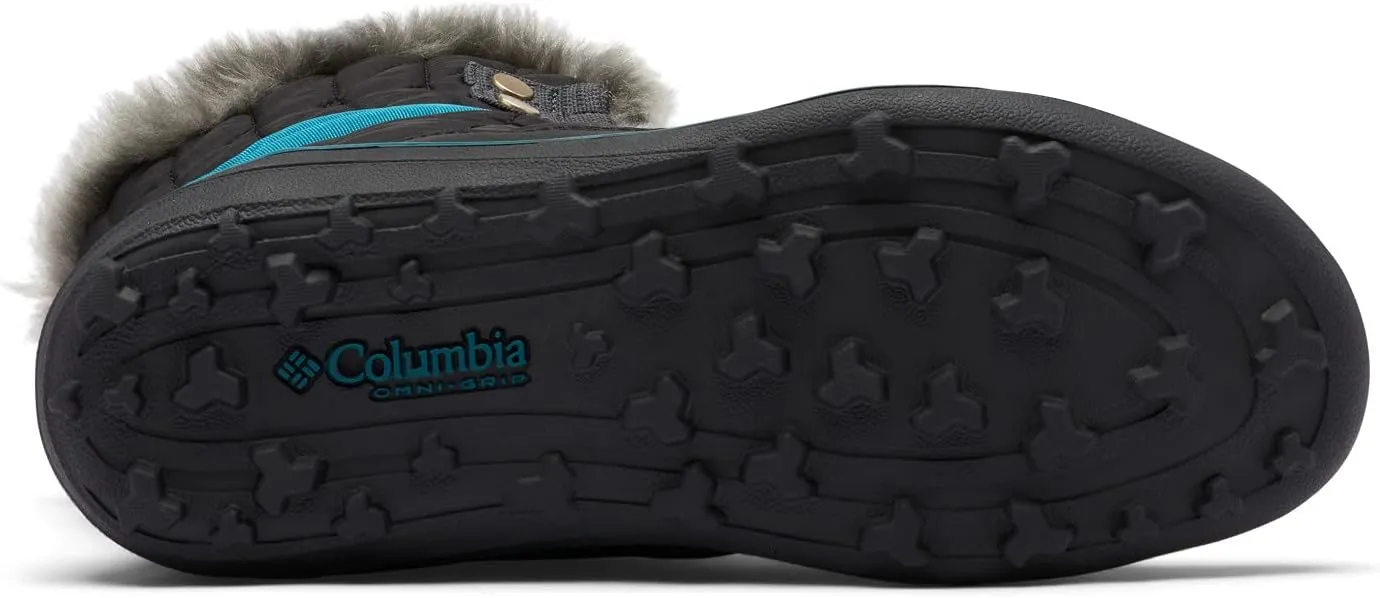 Columbia Women's Heavenly Omni-Heat Snow Boot