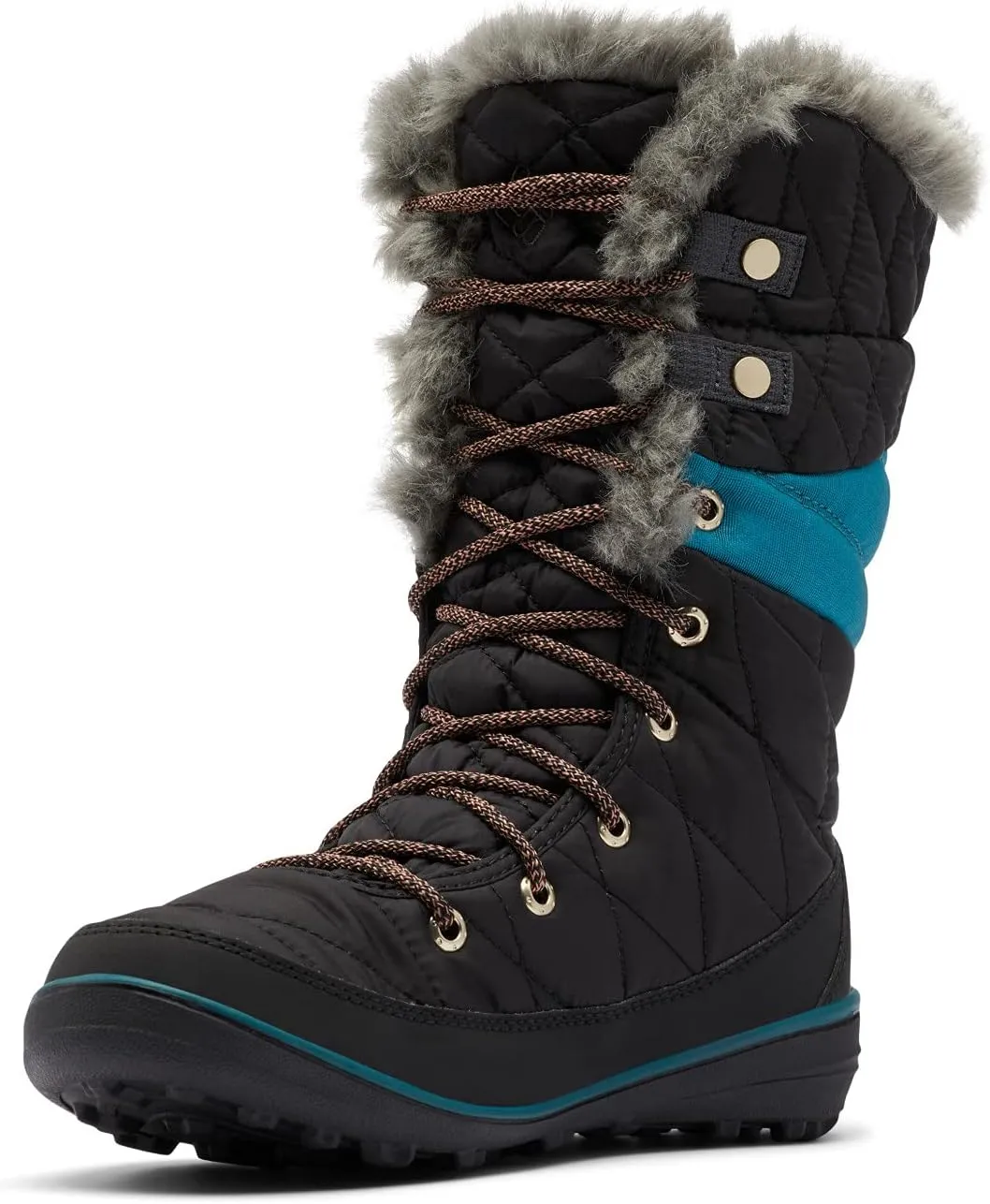 Columbia Women's Heavenly Omni-Heat Snow Boot