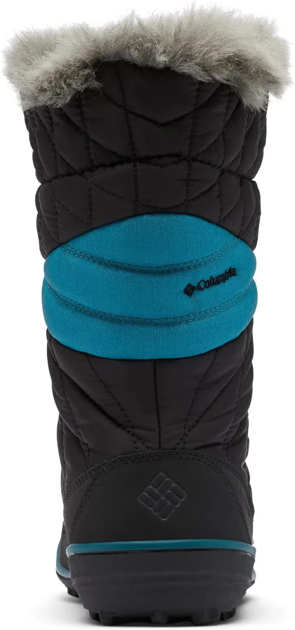 Columbia Women's Heavenly Omni-Heat Snow Boot