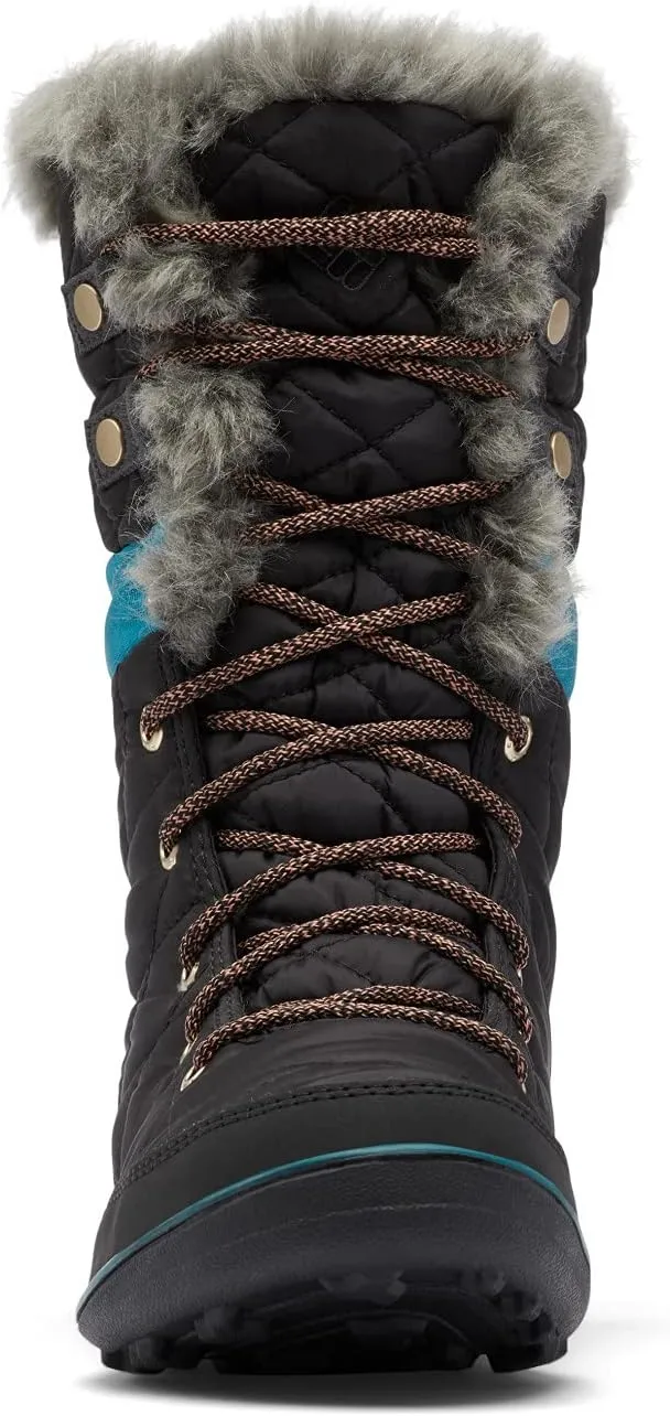 Columbia Women's Heavenly Omni-Heat Snow Boot