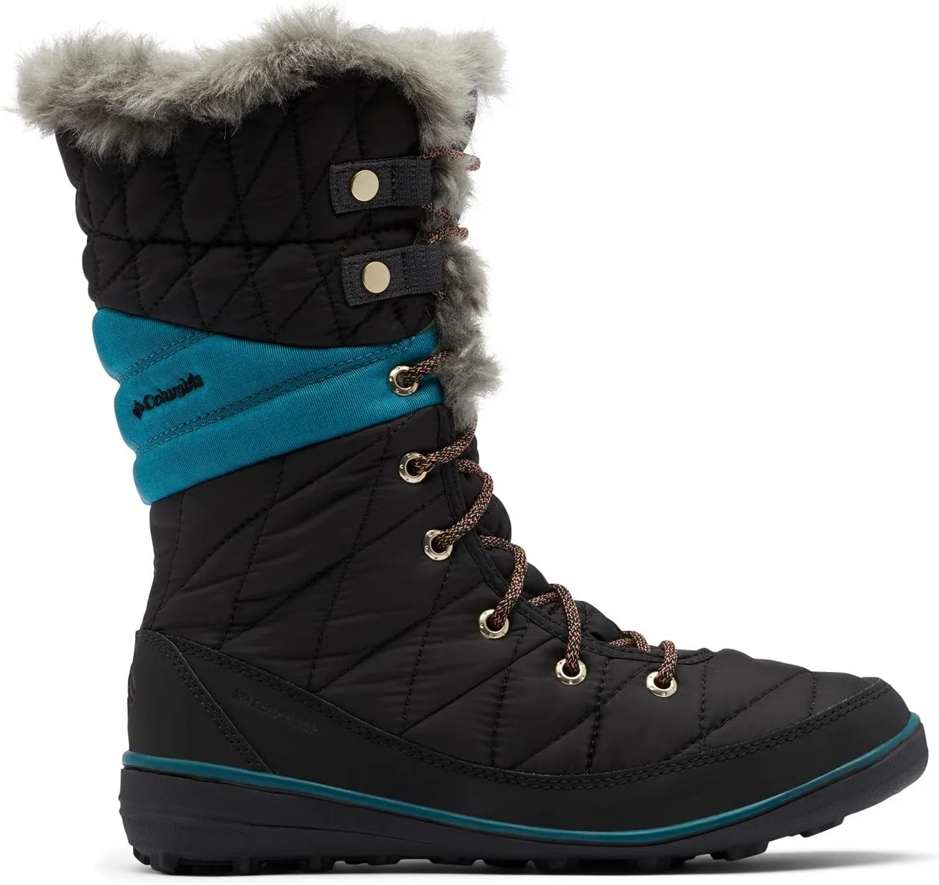 Columbia Women's Heavenly Omni-Heat Snow Boot