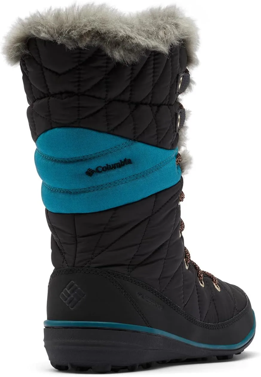 Columbia Women's Heavenly Omni-Heat Snow Boot