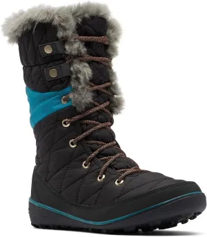 Columbia Women's Heavenly Omni-Heat Snow Boot